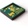 YouTheFan NCAA 3D Logo Series Magnet(North Dakota State Bison)