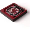 YouTheFan NCAA 3D Logo Series Magnet(South Carolina Gamecocks)
