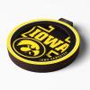 YouTheFan NCAA 3D Logo Series Ornament(Iowa Hawkeyes)