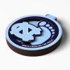 YouTheFan NCAA 3D Logo Series Ornament(North Carolina Tar Heels)
