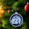 YouTheFan NCAA 3D Logo Series Ornament(North Carolina Tar Heels)