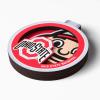 YouTheFan NCAA 3D Logo Series Ornament(Ohio State Buckeyes)