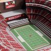 YouTheFan NFL 25-Layer StadiumView Wall Art(Arizona Cardinals)