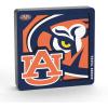 YouTheFan NCAA 3D Logo Series Magnet(Auburn Tigers)