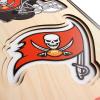 YouTheFan NFL 3D Stadium Banner, 8 x 32 Inches(Tampa Bay Buccaneers)
