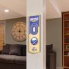 YouTheFan NHL 3D Stadium 6×19 Banner(Buffalo Sabres)