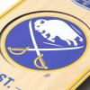 YouTheFan NHL 3D Stadium 6×19 Banner(Buffalo Sabres)