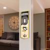 YouTheFan NHL 3D Stadium 6×19 Banner(Pittsburgh Penguins)