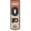 YouTheFan NHL 3D Stadium 6×19 Banner(Philadelphia Flyers)