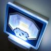 YouTheFan NCAA Florida State Seminoles StadiumView Nite Light(North Carolina Tar Heels)