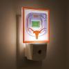 YouTheFan NCAA Florida State Seminoles StadiumView Nite Light(Texas Longhorns)