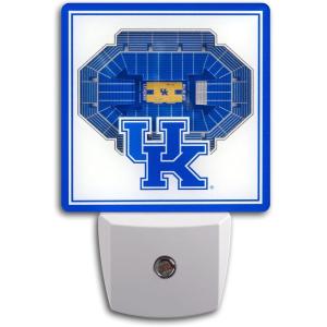YouTheFan NCAA Florida State Seminoles StadiumView Nite Light(Kentucky Wildcats)