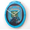 YouTheFan NFL Atlanta Falcons 3D StadiumView Clock(Carolina Panthers)