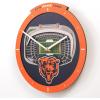YouTheFan NFL Atlanta Falcons 3D StadiumView Clock(Chicago Bears)