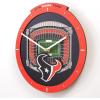 YouTheFan NFL Atlanta Falcons 3D StadiumView Clock(Houston Texans)