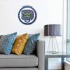 YouTheFan NFL Atlanta Falcons 3D StadiumView Clock(Indianapolis Colts)