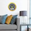 YouTheFan NFL Atlanta Falcons 3D StadiumView Clock(Los Angeles Rams)