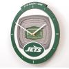 YouTheFan NFL Atlanta Falcons 3D StadiumView Clock(New York Jets)