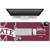 YouTheFan NCAA Mississippi State Bulldogs Logo Series Desk Pad SMU
