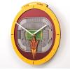 YouTheFan NCAA Arizona State Sun Devils 3D StadiumView Clock(Arizona State Sun Devils)