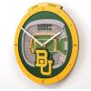 YouTheFan NCAA Arizona State Sun Devils 3D StadiumView Clock(Baylor Bears)