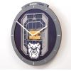 YouTheFan NCAA Arizona State Sun Devils 3D StadiumView Clock(Butler Bulldogs)