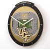 YouTheFan NCAA Arizona State Sun Devils 3D StadiumView Clock(Central Florida Knights)