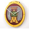 YouTheFan NCAA Arizona State Sun Devils 3D StadiumView Clock(Minnesota Golden Gophers)