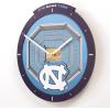 YouTheFan NCAA Arizona State Sun Devils 3D StadiumView Clock(North Carolina Tar Heels)