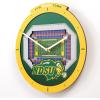 YouTheFan NCAA Arizona State Sun Devils 3D StadiumView Clock(North Dakota State Bison)