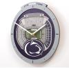 YouTheFan NCAA Arizona State Sun Devils 3D StadiumView Clock(Penn State Nittany Lions)