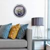 YouTheFan NCAA Arizona State Sun Devils 3D StadiumView Clock(Penn State Nittany Lions)