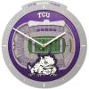 Tcu Horned Frogs