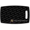 YouTheFan NCAA Officially-licensed Logo Series Cutting Board – reversible design for double the cutting surface – gentle on knives, team message on both front and back(Colorado Buffaloes)