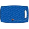 YouTheFan NCAA Officially-licensed Logo Series Cutting Board – reversible design for double the cutting surface – gentle on knives, team message on both front and back(Kentucky Wildcats)