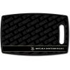 YouTheFan NCAA Officially-licensed Logo Series Cutting Board – reversible design for double the cutting surface – gentle on knives, team message on both front and back(Central Florida Knights)