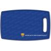 YouTheFan NCAA Officially-licensed Logo Series Cutting Board – reversible design for double the cutting surface – gentle on knives, team message on both front and back(Pittsburgh Panthers)