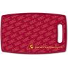 YouTheFan NCAA Officially-licensed Logo Series Cutting Board – reversible design for double the cutting surface – gentle on knives, team message on both front and back(USC Trojans)