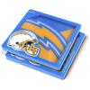 YouTheFan NFL 3D Logo Series Coaster(Los Angeles Chargers)