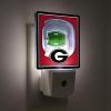 YouTheFan NCAA Michigan State Spartans StadiumView Nite Light(Georgia Bulldogs)