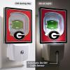 YouTheFan NCAA Michigan State Spartans StadiumView Nite Light(Georgia Bulldogs)