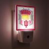 YouTheFan NCAA Michigan State Spartans StadiumView Nite Light(Indiana Hoosiers)