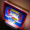 YouTheFan NCAA Michigan State Spartans StadiumView Nite Light(Kansas Jayhawks)