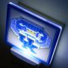YouTheFan NCAA Michigan State Spartans StadiumView Nite Light(Kentucky Wildcats)