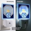 YouTheFan NCAA Michigan State Spartans StadiumView Nite Light(North Carolina Tar Heels)