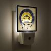 YouTheFan NCAA Michigan State Spartans StadiumView Nite Light(Purdue Boilermakers BB)