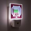 YouTheFan NCAA Michigan State Spartans StadiumView Nite Light(Texas A&M Aggies)