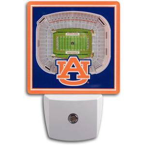 YouTheFan NCAA Michigan State Spartans StadiumView Nite Light(Auburn Tigers)
