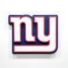 YouTheFan NFL 3D Die-Cut Wall Art, precision-crafted and laser-cut in the exact shape of your team’s logo, multiple layers create striking depth, ready-to-hang and officially licensed(New York Giants)
