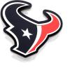 YouTheFan NFL 3D Die-Cut Wall Art, precision-crafted and laser-cut in the exact shape of your team’s logo, multiple layers create striking depth, ready-to-hang and officially licensed(Houston Texans)